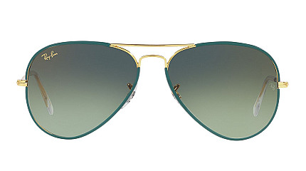 Ray-Ban Aviator RB 3025JM 9196BH