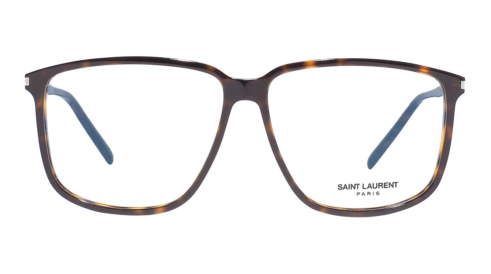 Оправа для очков Saint Laurent 404 002 (Италия) оригинальный размер фото 2