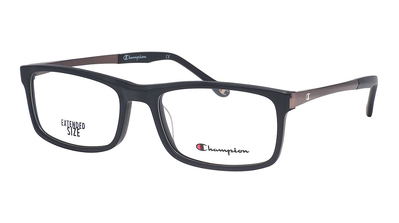 Мужские спортивные очки Champion CU 4004 C01 фото 1