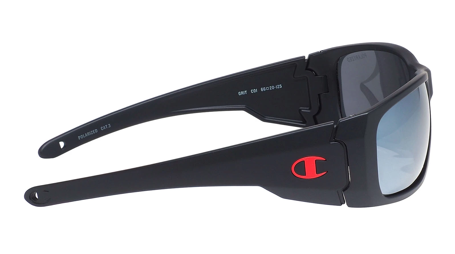 Мужские спортивные очки Champion Grit C01 оригинальный размер фото 3