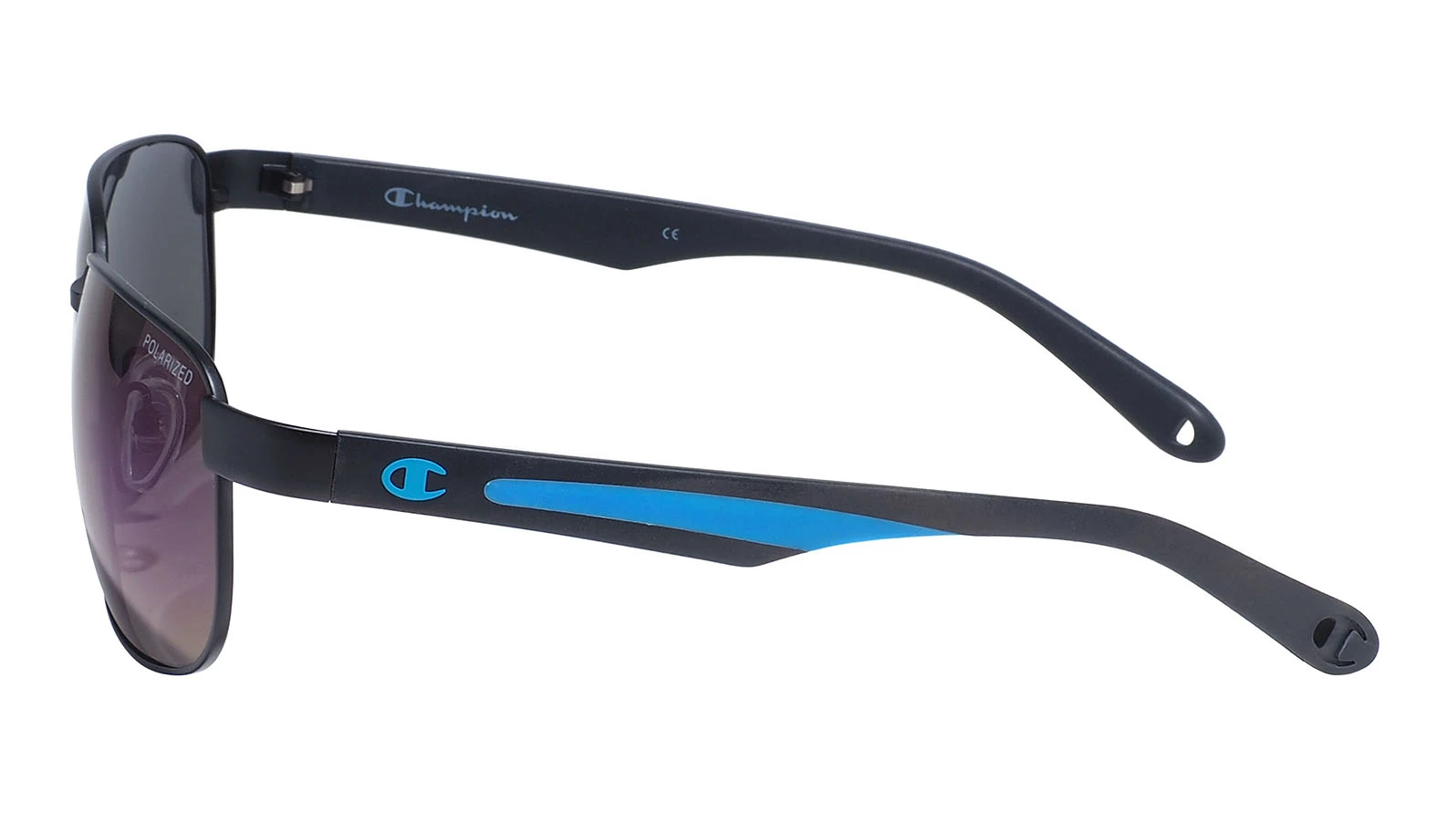 Мужские спортивные очки Champion Nrg C03 оригинальный размер фото 4