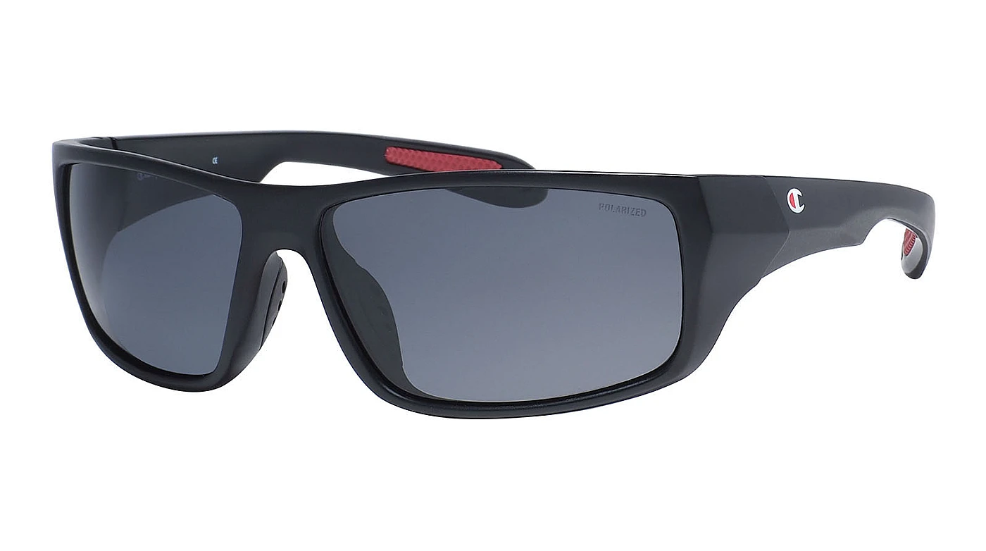 Спортивные очки Champion CU6016 C01 фото 1