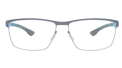 Ic! Berlin Sven H. Marine Blue & Grey