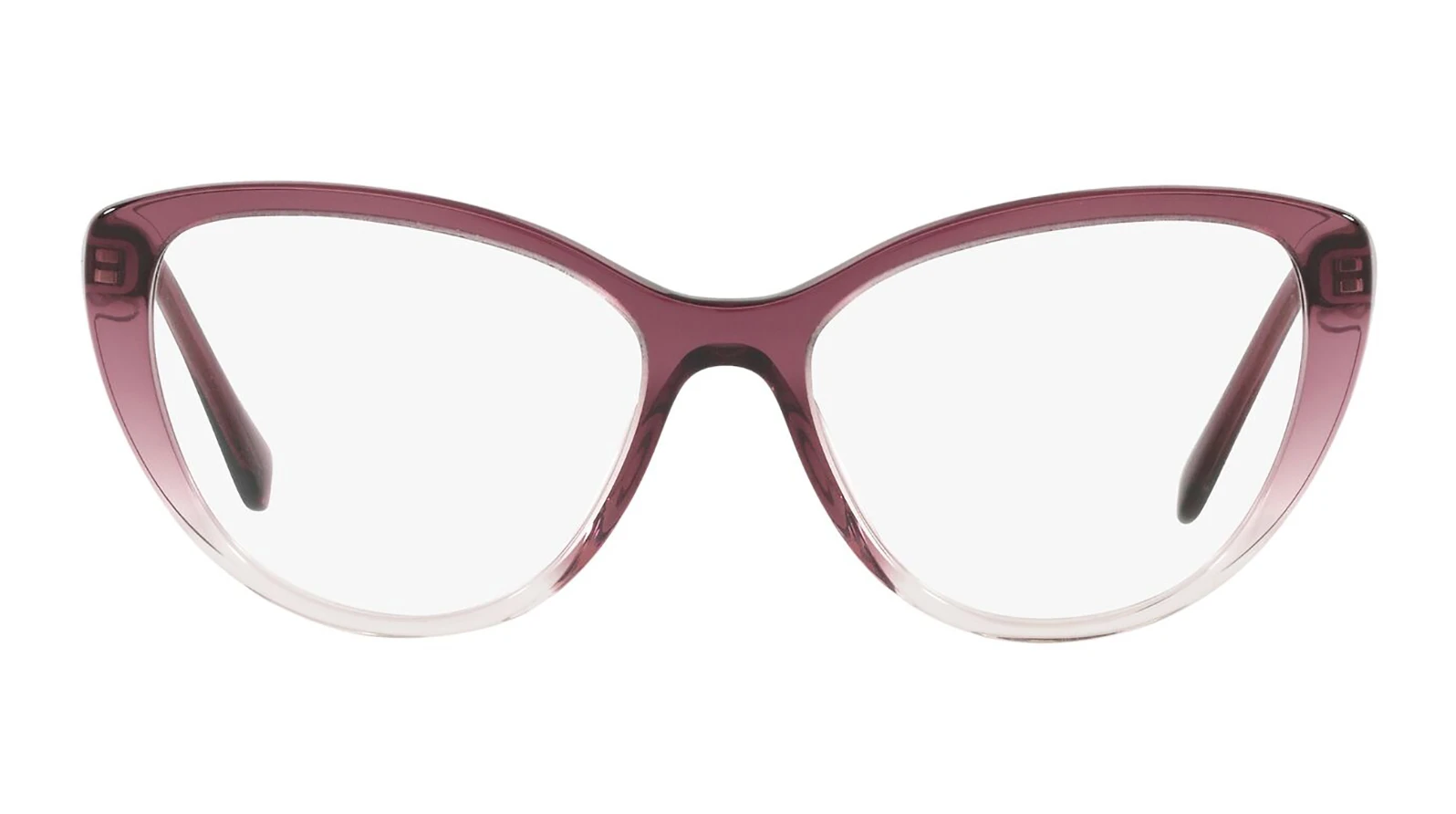 Оправа для очков для зрения Miu Miu 02SV 04T1O1 оригинальный размер фото 2
