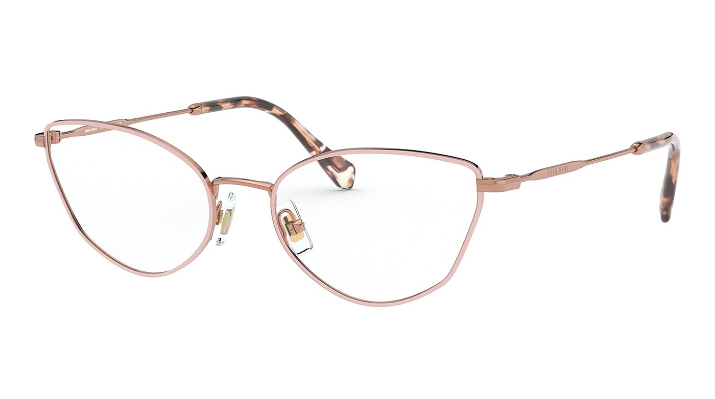 Оправа для очков для зрения Miu Miu 51SV YEP1O1 фото 1
