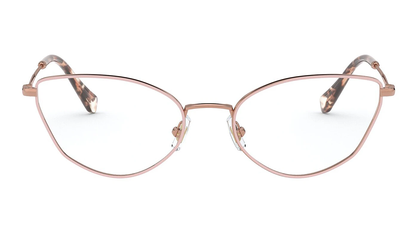 Оправа для очков для зрения Miu Miu 51SV YEP1O1 фото 2