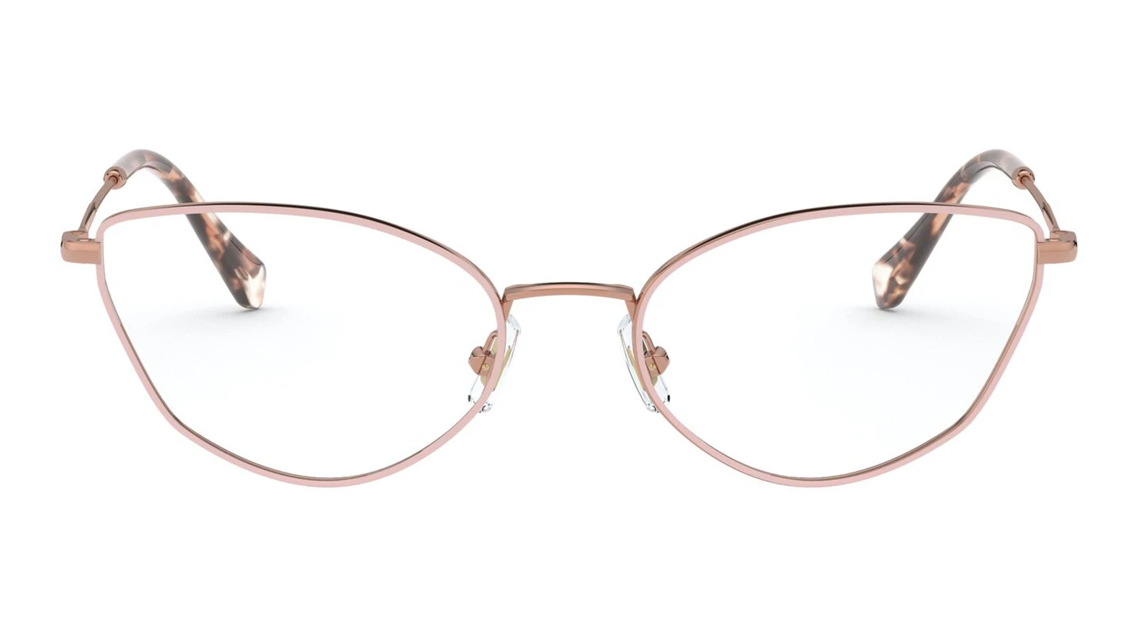 Оправа для очков для зрения Miu Miu 51SV YEP1O1 оригинальный размер фото 2