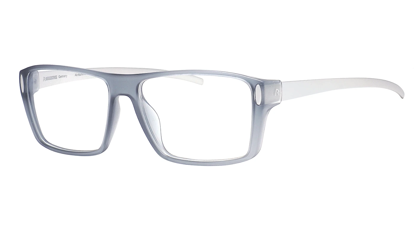 Унисекс оправа дял очков Rodenstock 8010 B фото 2