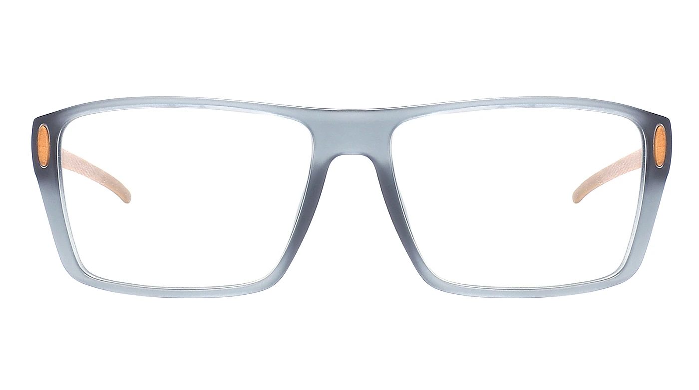 Унисекс оправа дял очков Rodenstock 8010 B фото 3