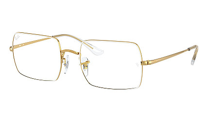 Ray-Ban Rectangle RX 1969V 3104