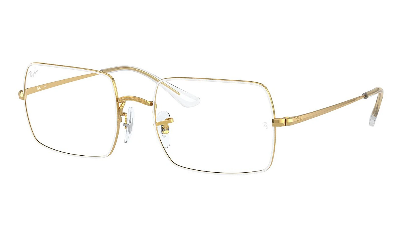 Оправа Ray-Ban Rectangle RX 1969V 3104 фото 1