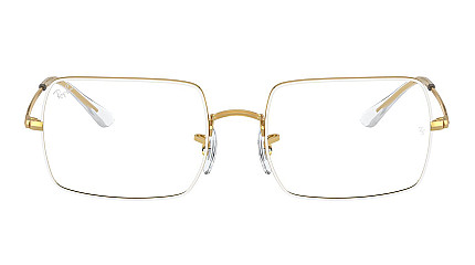 Ray-Ban Rectangle RX 1969V 3104