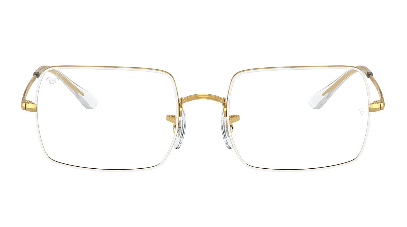 Оправа Ray-Ban Rectangle RX 1969V 3104 фото 2