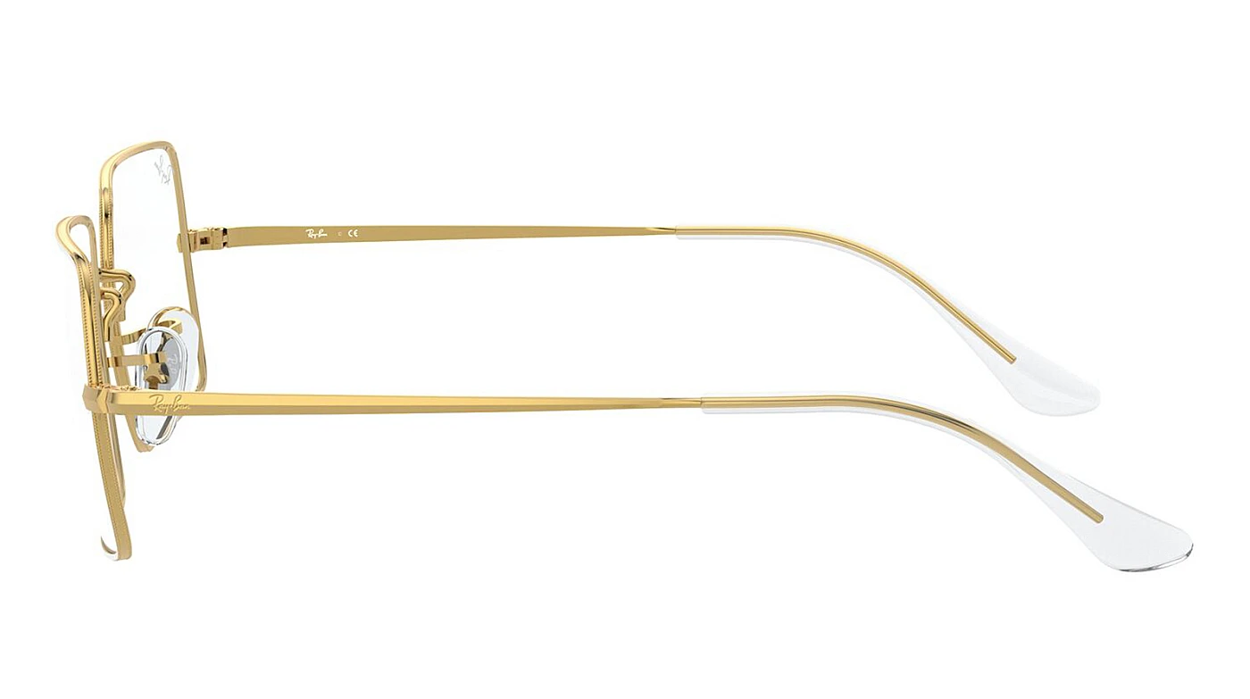 Оправа Ray-Ban Rectangle RX 1969V 3104 фото 4