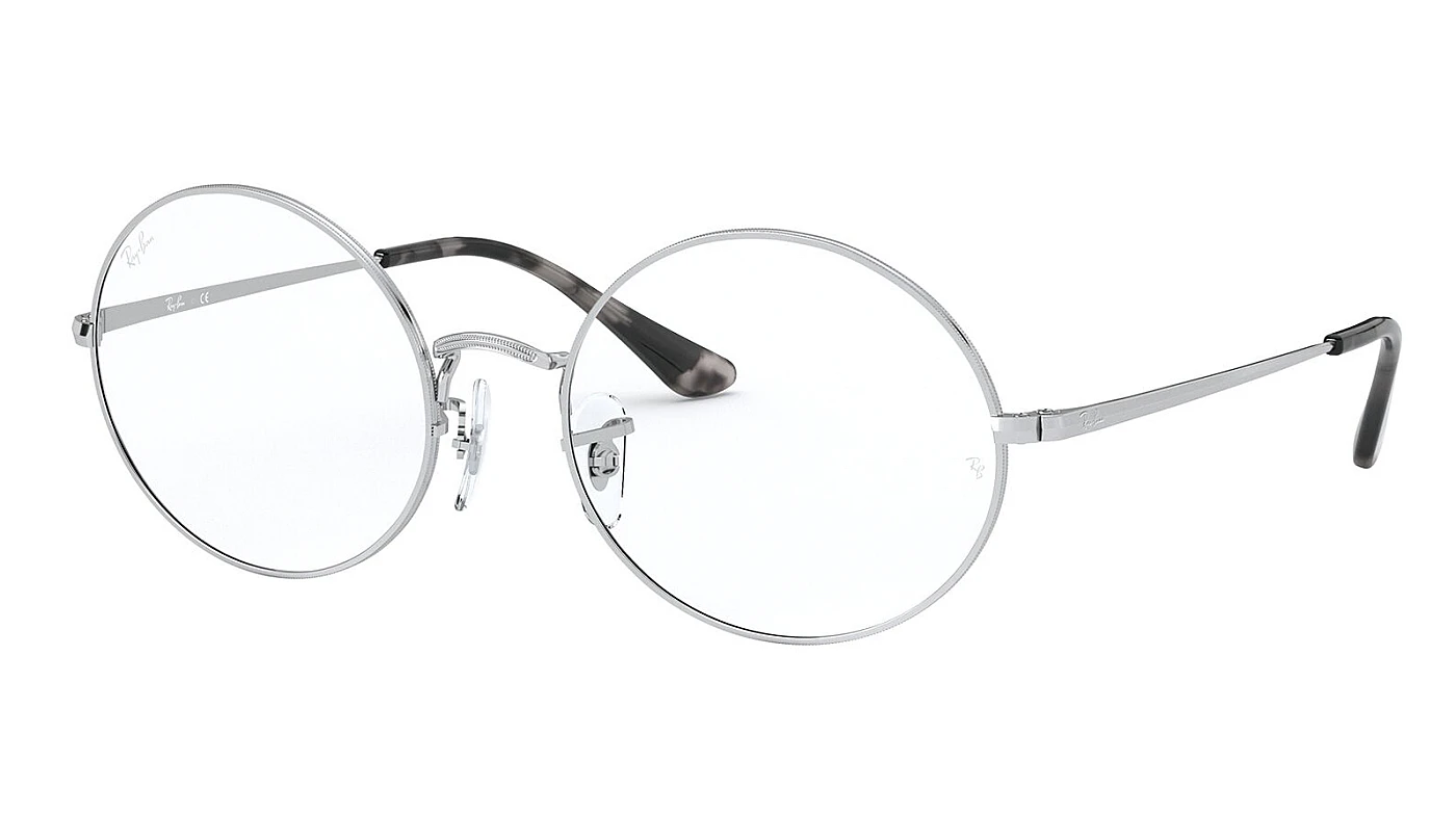 Оправа для очков Ray-Ban Oval RX 1970V 2501 фото 1