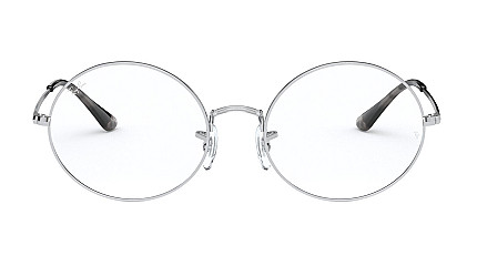 Ray-Ban Oval RX 1970V 2501