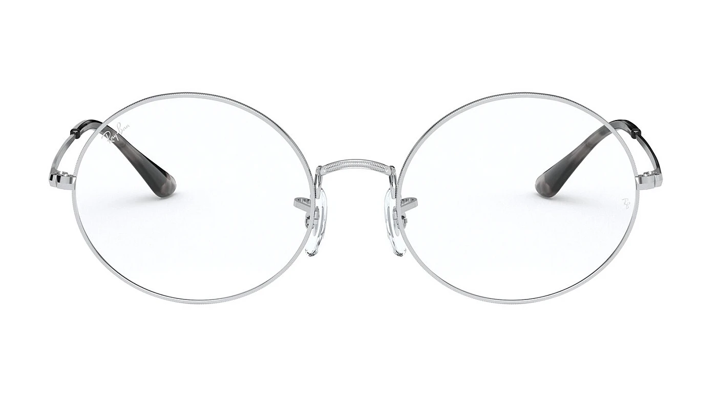 Оправа для очков Ray-Ban Oval RX 1970V 2501 фото 2
