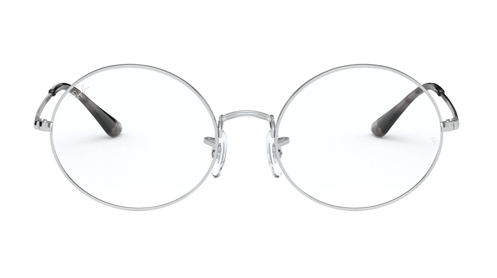 Оправа для очков Ray-Ban Oval RX 1970V 2501 оригинальный размер фото 2