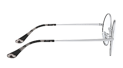 Ray-Ban Oval RX 1970V 2501