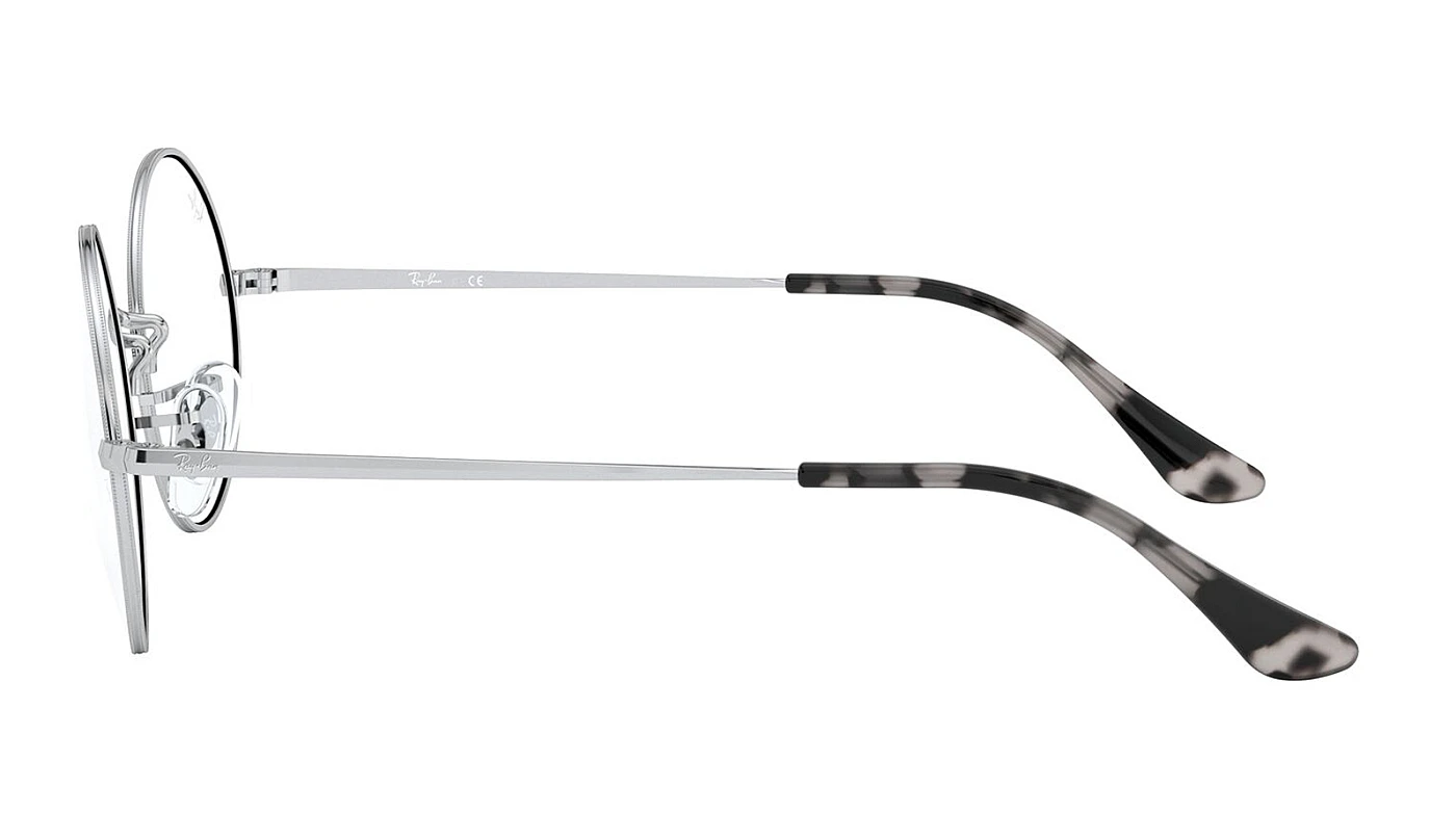 Оправа для очков Ray-Ban Oval RX 1970V 2501 фото 4