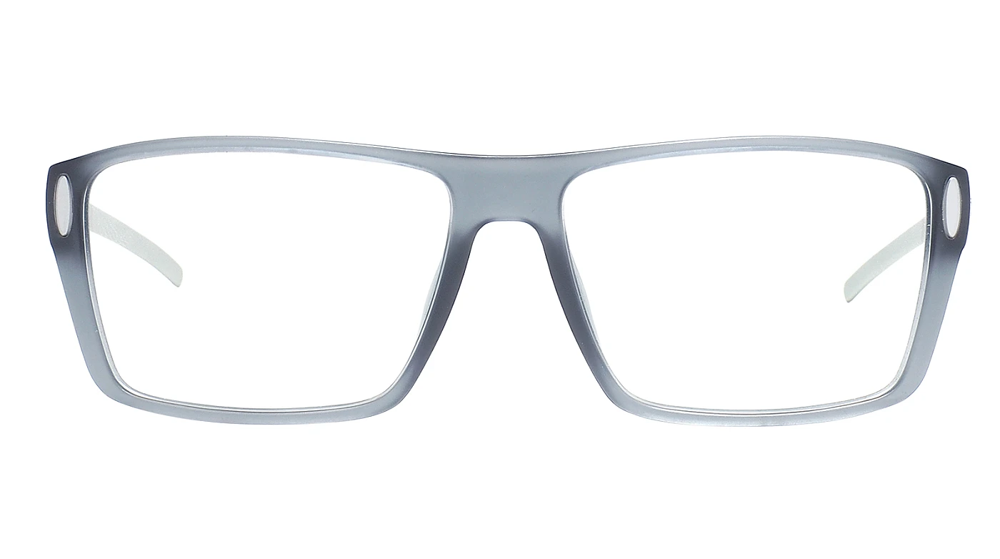 Унисекс оправа дял очков Rodenstock 8010 B фото 4