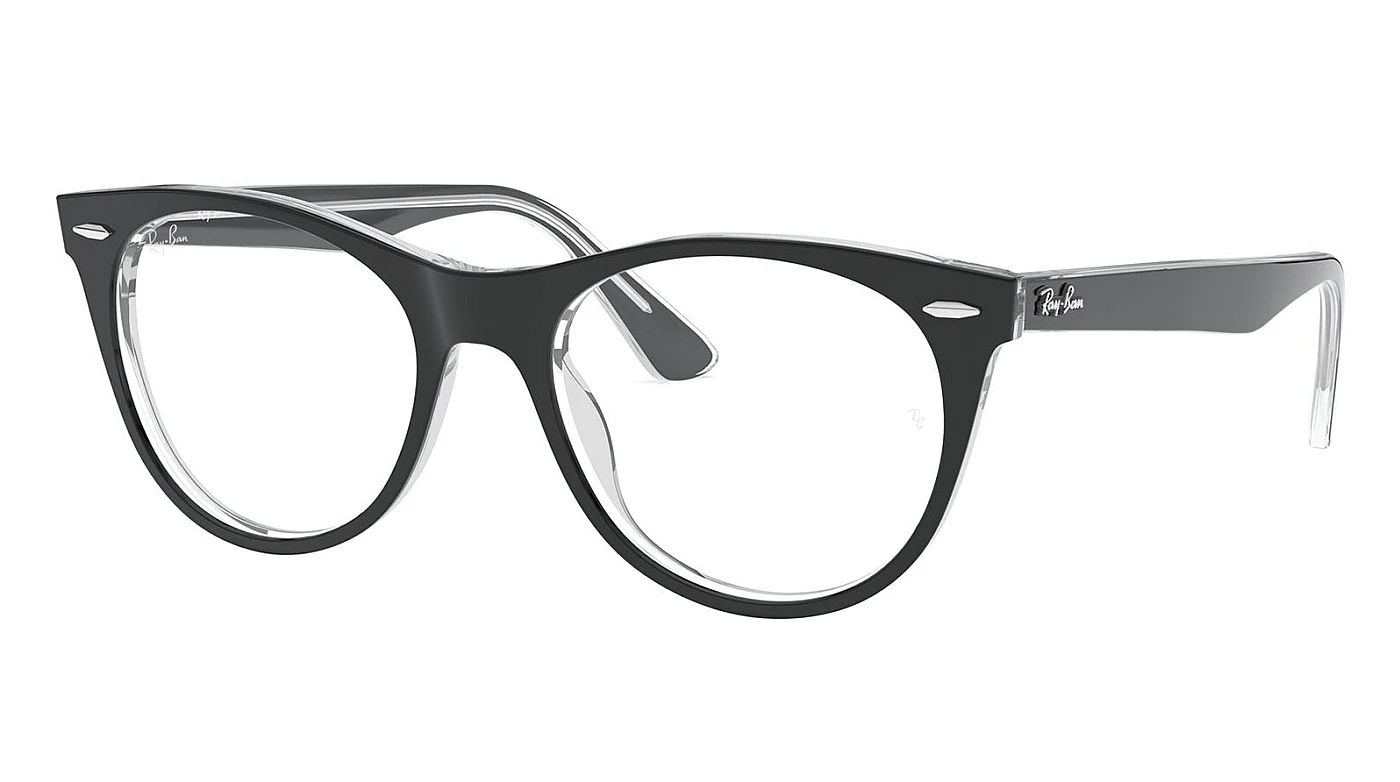 Оправа для очков Ray-Ban Wayfarer II RX  2185V 2034 фото 1