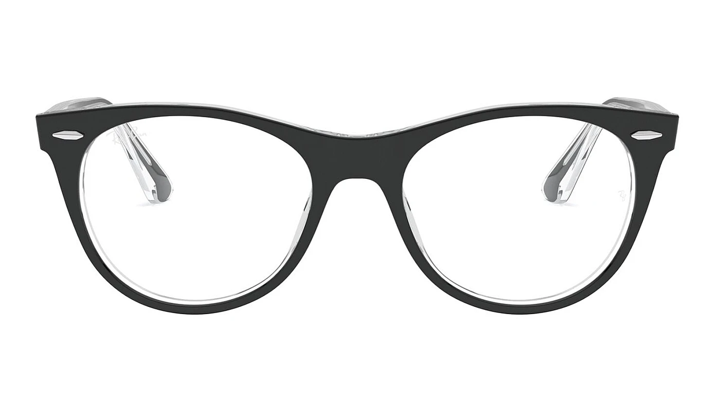 Оправа для очков Ray-Ban Wayfarer II RX  2185V 2034 фото 2