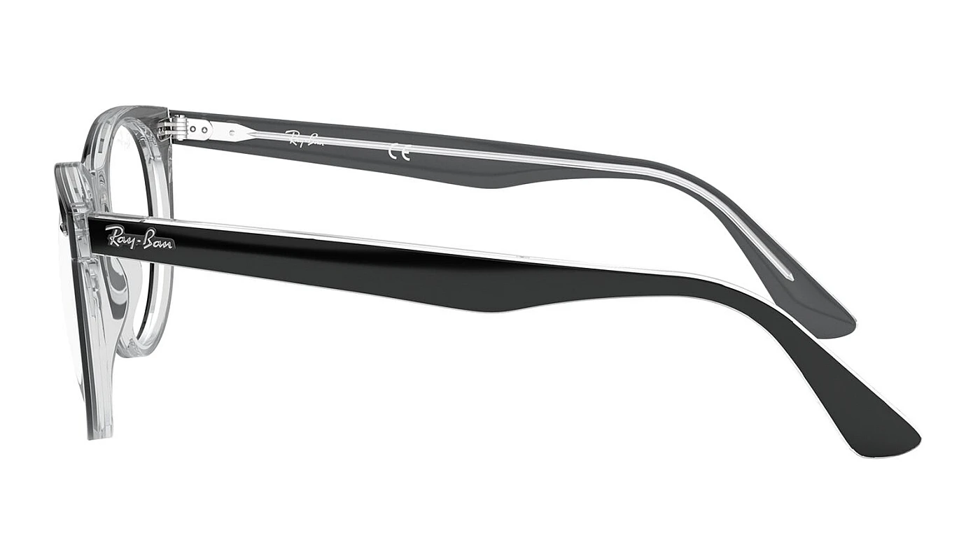 Оправа для очков Ray-Ban Wayfarer II RX  2185V 2034 фото 4