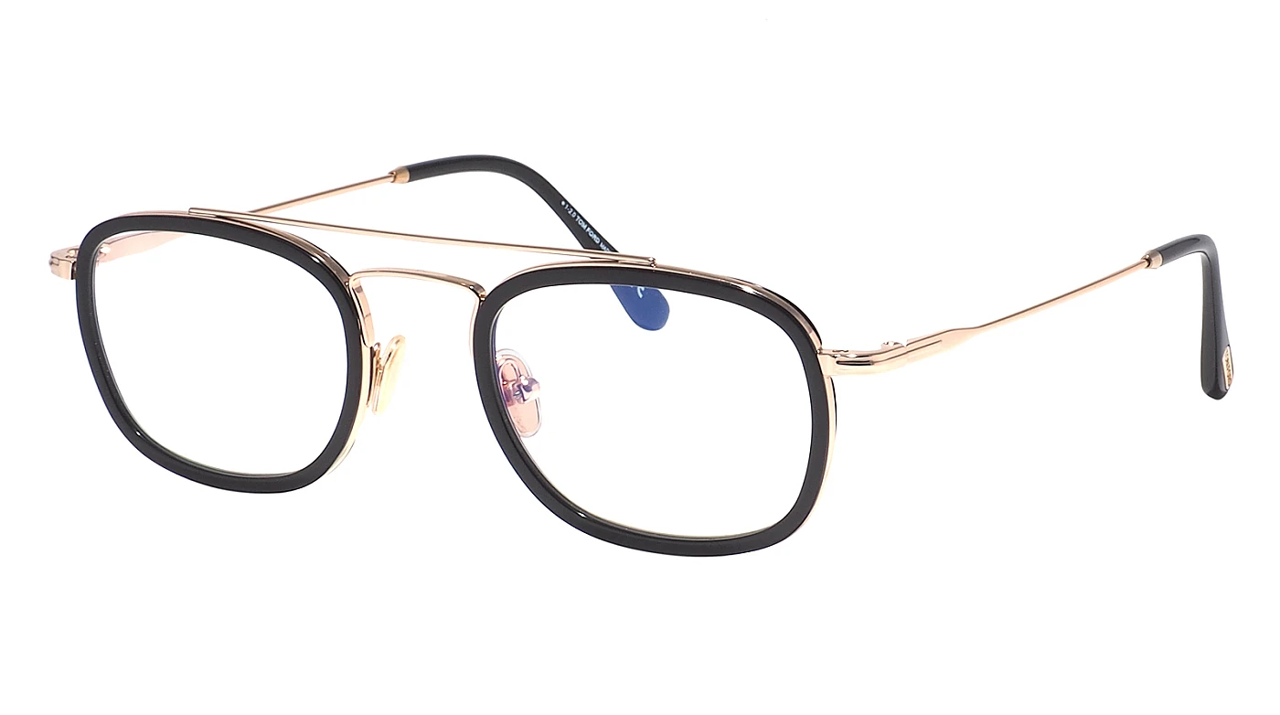Оправа для очков Tom Ford 5677-B 001 фото 1
