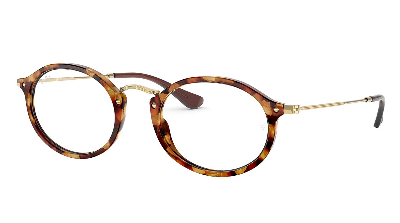 Оправа для очков Ray-Ban Icons RX 2547V 5494 фото 1