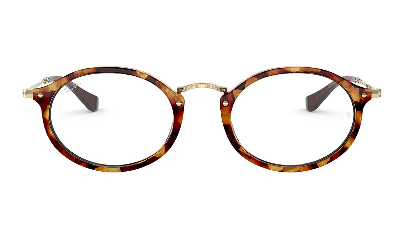 Оправа для очков Ray-Ban Icons RX 2547V 5494 фото 2