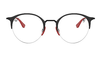 Ray-Ban Scuderia Ferrari RX 3578VM F041