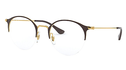 Ray-Ban Highstreet RX 3578V 2905