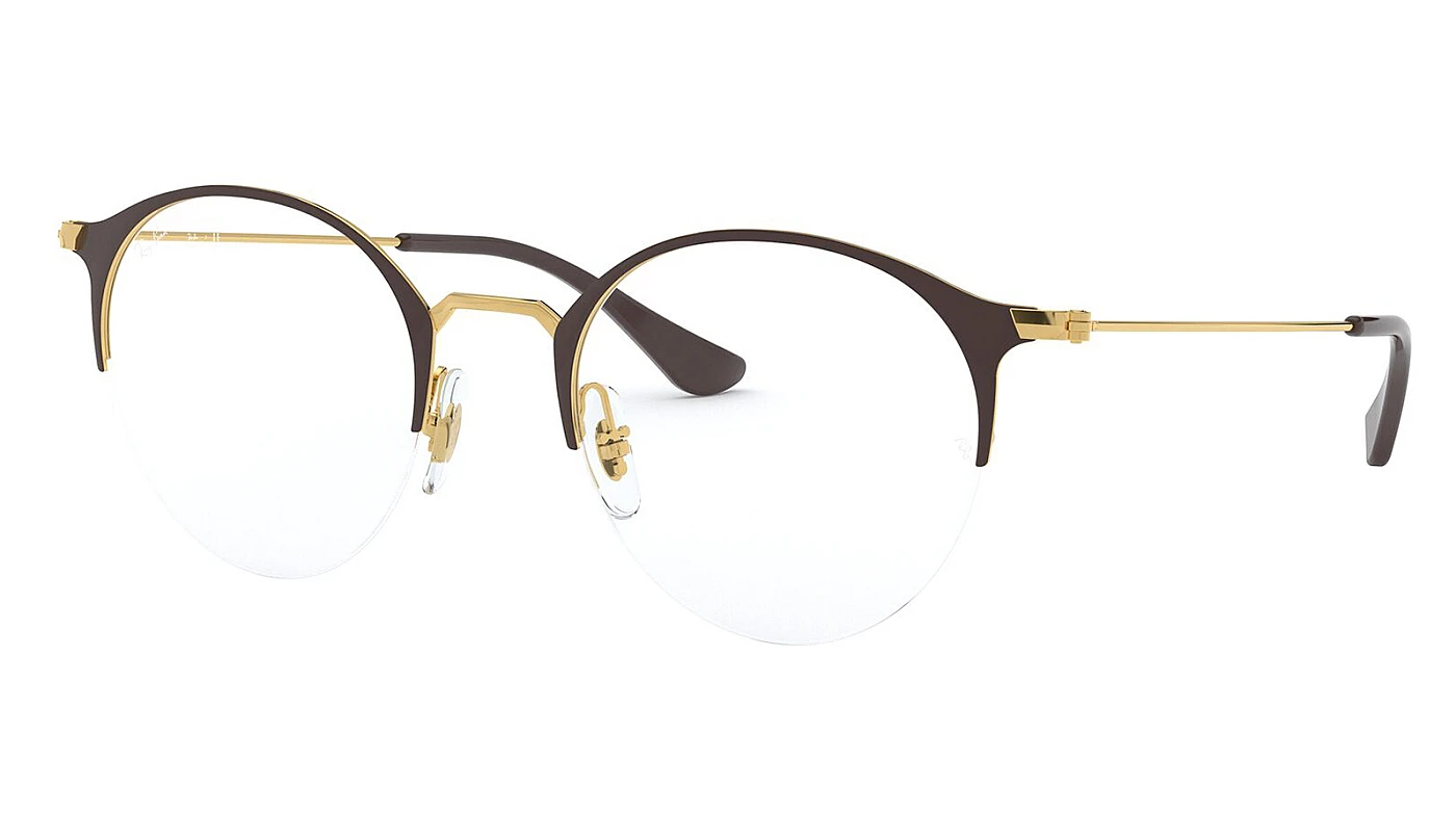 Оправа Ray-Ban Highstreet RX 3578V 2905 фото 1