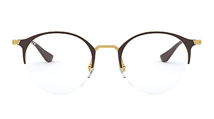 Ray-Ban Highstreet RX 3578V 2905