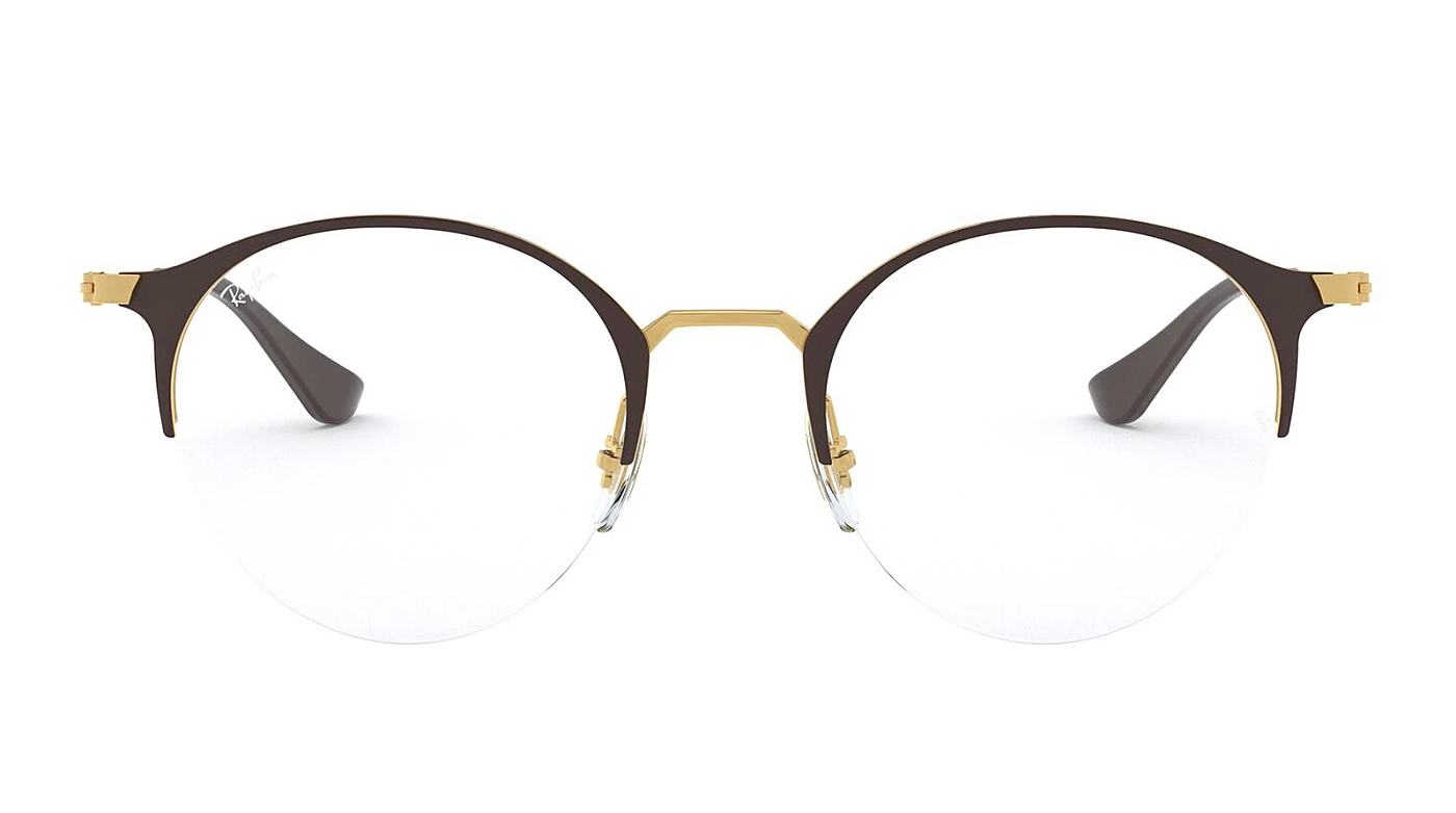 Оправа Ray-Ban Highstreet RX 3578V 2905 фото 2