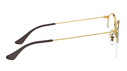 Ray-Ban Highstreet RX 3578V 2905