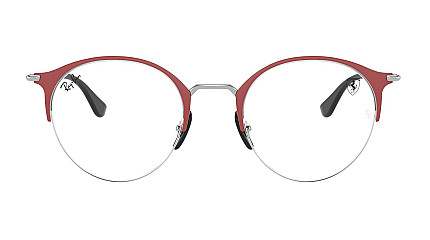 Ray-Ban Scuderia Ferrari RX  3578VM F045