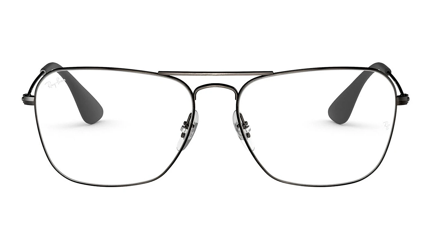 Оправа Ray-Ban RX 3610V 3032 фото 2