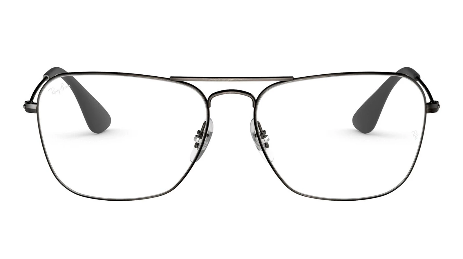 Оправа Ray-Ban RX 3610V 3032 оригинальный размер фото 2