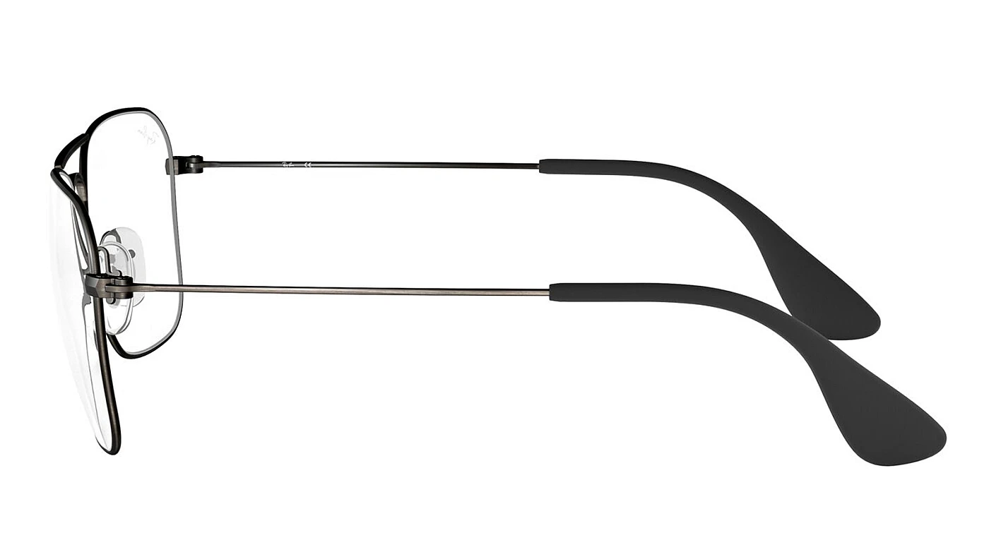 Оправа Ray-Ban RX 3610V 3032 фото 4