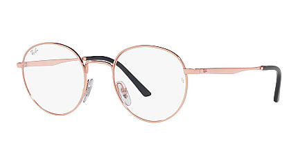 Ray-Ban Round RX 3681V 3094