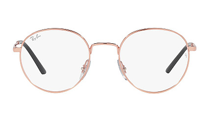Ray-Ban Round RX 3681V 3094