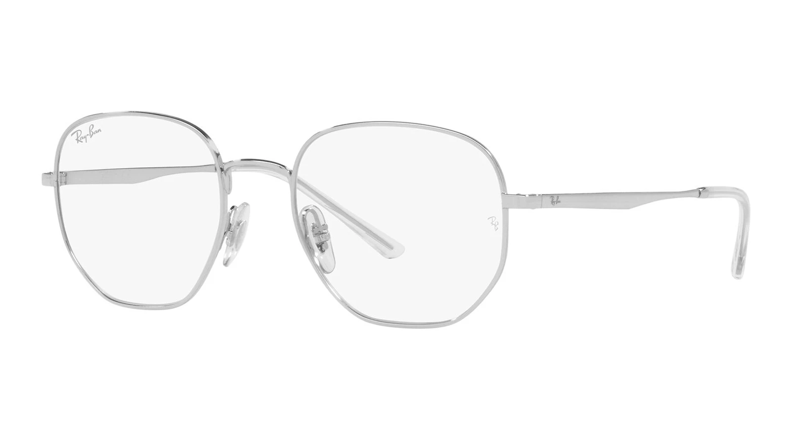 Оправа для очков Ray-Ban RX 3682V 2501 оригинальный размер фото 1