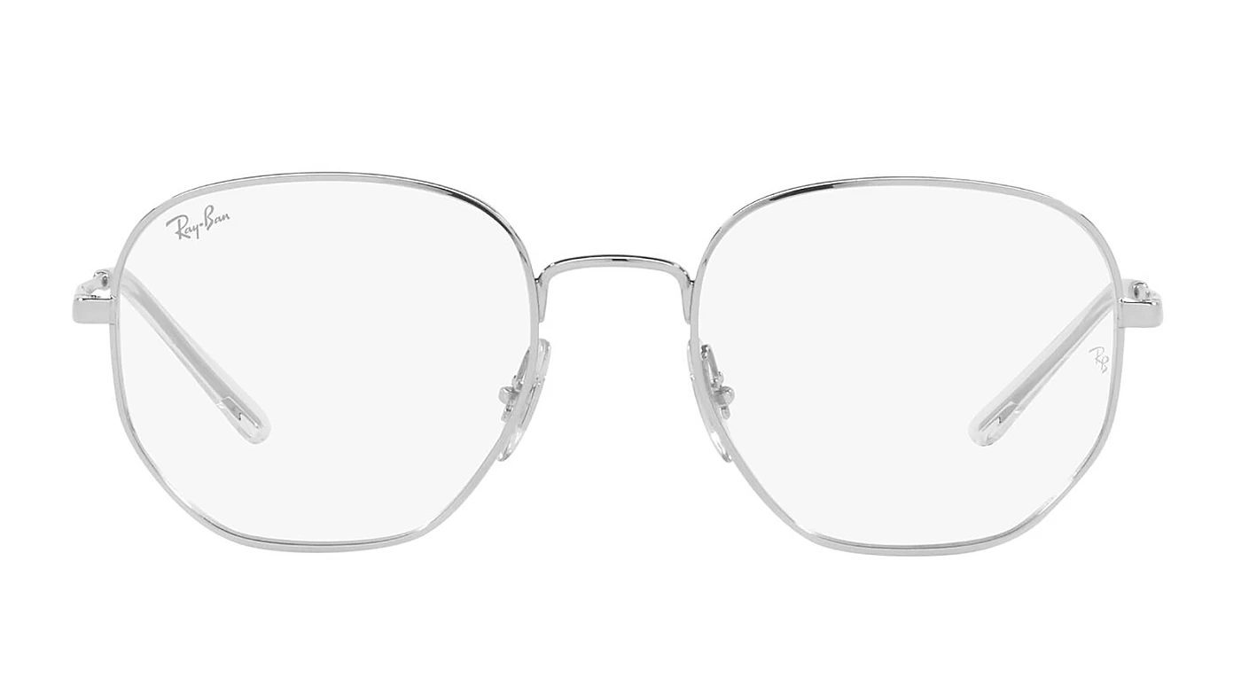 Оправа для очков Ray-Ban RX 3682V 2501 фото 2
