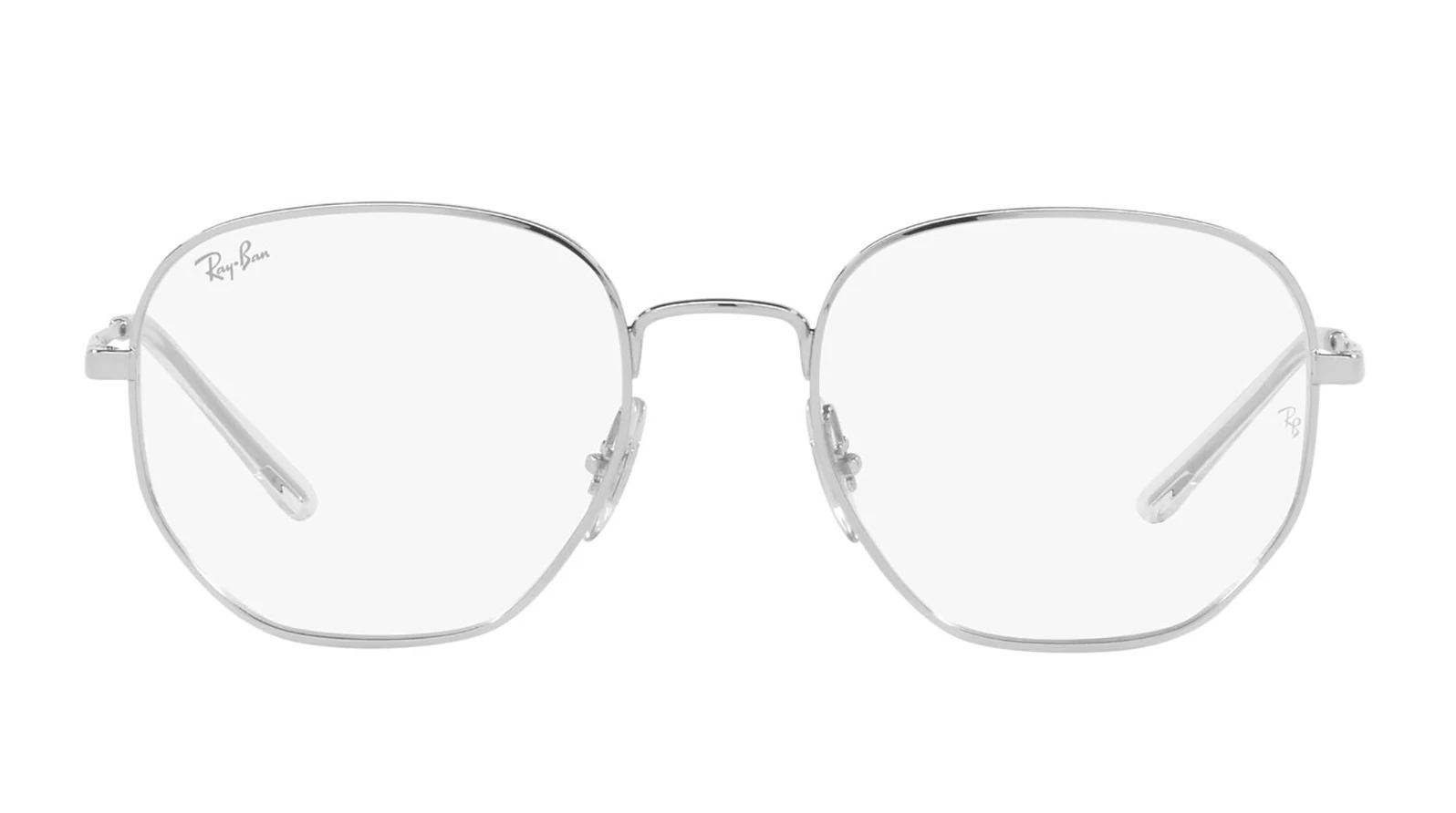 Оправа для очков Ray-Ban RX 3682V 2501 оригинальный размер фото 2
