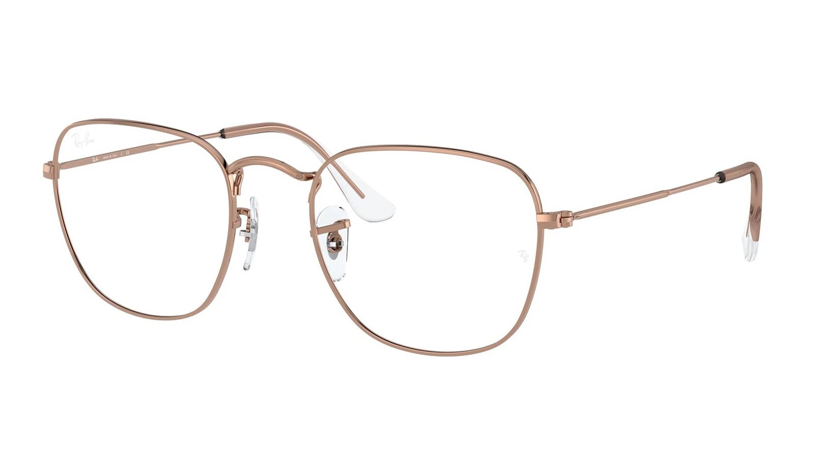 Оправа Ray-Ban Frank RX 3857V 3107 оригинальный размер фото 1