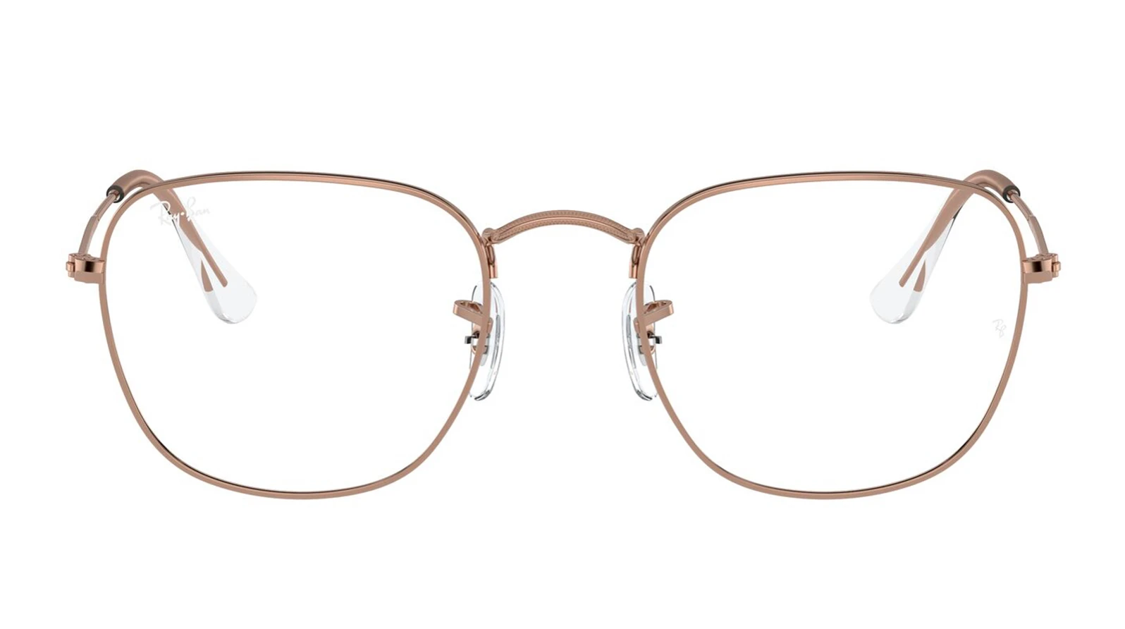 Оправа Ray-Ban Frank RX 3857V 3107 оригинальный размер фото 2