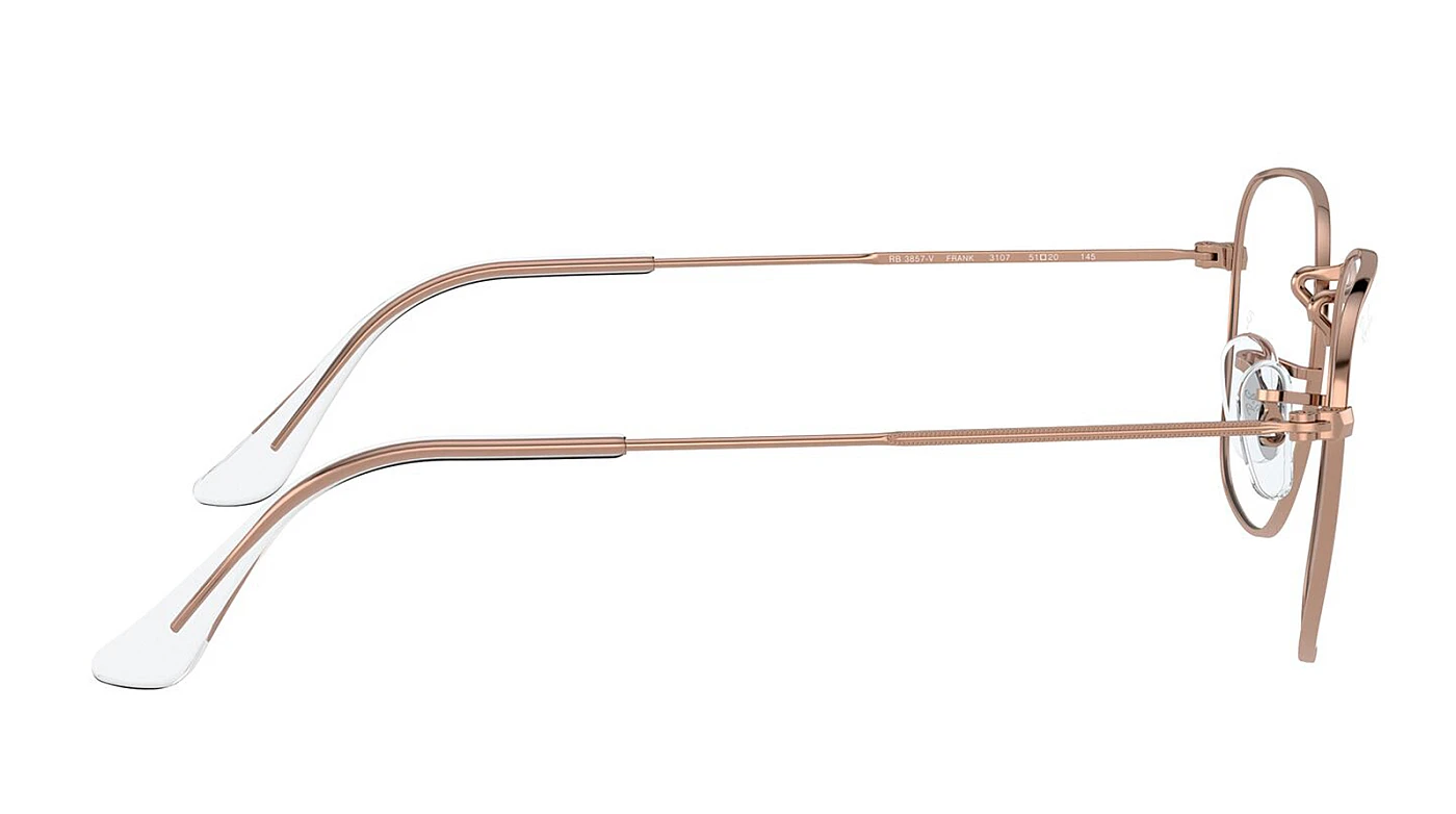 Оправа Ray-Ban Frank RX 3857V 3107 фото 3