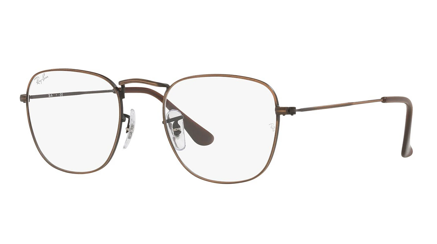 Оправа Ray-Ban Frank RX 3857V 3120 фото 1